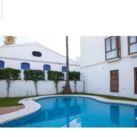 Apartment Atico Padre Aldama Centro Y Con Wifi *