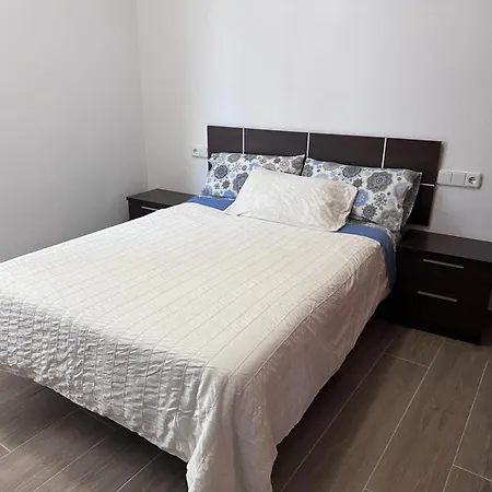 Apartment Atico Padre Aldama Centro Y Con Wifi Sanlucar de Barrameda